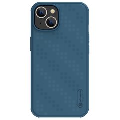 „Nillkin“ CamShield MagSafe чехол - чёрный (iPhone 14 Plus) цена и информация | Чехлы для телефонов | 220.lv