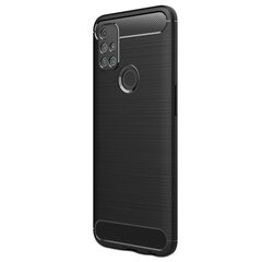 Carbon TPU Case cena un informācija | Telefonu vāciņi, maciņi | 220.lv