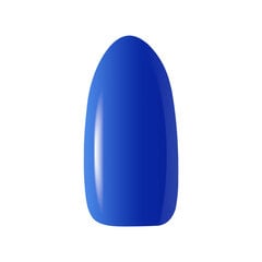 ocho nails fluo hybrid lacquer f10 -5 г цена и информация | Лаки для ногтей, укрепители | 220.lv