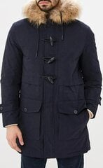Мужская парка Antony Morato цена и информация | Мужские куртки | 220.lv
