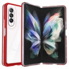 Fashion Galaxy Z Fold4 cena un informācija | Telefonu vāciņi, maciņi | 220.lv