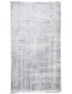 Paklājs Eclipse 50x80cm Pelēks цена и информация | Paklāji | 220.lv