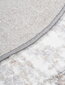 Paklājs Salamanca 100x100 cm pelēks cena un informācija | Paklāji | 220.lv