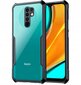 Spacecase SC Beetle Redmi 9 cena un informācija | Telefonu vāciņi, maciņi | 220.lv