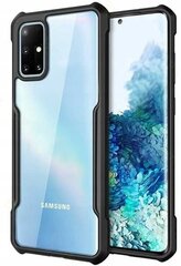 SC Galaxy M51 цена и информация | Чехлы для телефонов | 220.lv