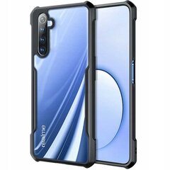 Realme X50 Pro Spacecase цена и информация | Чехлы для телефонов | 220.lv