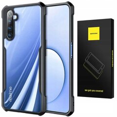 Realme X50 Pro Spacecase цена и информация | Чехлы для телефонов | 220.lv