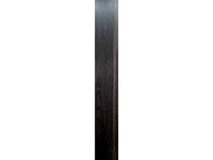 Vinila flīzes Dark Oak SPC, 180x1230x5 mm cena un informācija | Grīdas flīzes | 220.lv