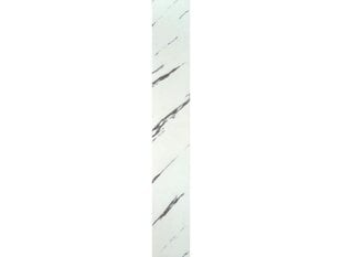 Кварцвиниловая плитка Alaska White SPC, класс 33, IXPE, клик, 180 х 1230 х 5 мм цена и информация | Плитка на пол | 220.lv
