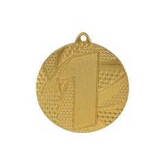 Zelta medaļa Galda teniss MMC1840, 40 mm cena un informācija | Numismātika, filatēlija | 220.lv