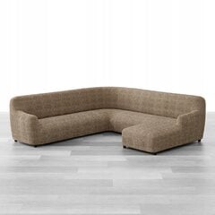 Ga.i.Co stūra dīvāna pārvalks 340 - 530 cm цена и информация | Чехлы для мебели | 220.lv