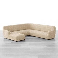 Ga.i.Co stūra dīvāna pārvalks 340 - 530 cm цена и информация | Чехлы для мебели | 220.lv