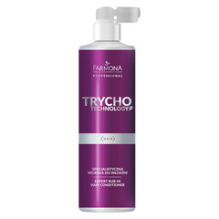 farmona trycho technology specialised hair treatment 200 ml цена и информация | Бальзамы, кондиционеры | 220.lv