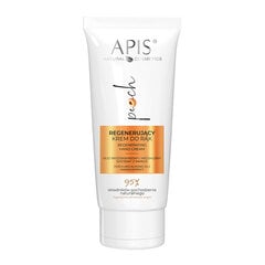 Atjaunojošs roku krēms Apis Natural Cosmetics, 50 ml цена и информация | Кремы, лосьоны для тела | 220.lv