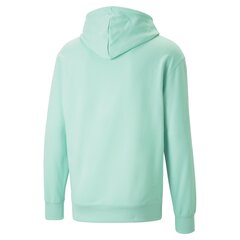 Mужская толстовка PUMA ESS Small Logo Crew FL (s) цена и информация | Мужские толстовки | 220.lv