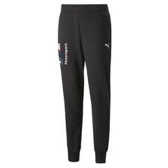 Мужские спортивные брюки PUMA Fandom Sweatpants Tr, черные цена и информация | Мужская спортивная одежда | 220.lv