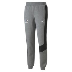 Мужские спортивные брюки PUMA Fandom Sweatpants Tr, черные цена и информация | Мужские трусы Nek, черные | 220.lv