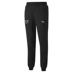 Мужские спортивные брюки PUMA Fandom Sweatpants Tr, черные цена и информация | Мужские брюки | 220.lv