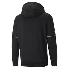 Толстовка PUMA Ferrari Style Black цена и информация | Мужские толстовки | 220.lv