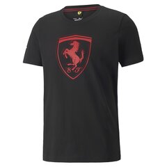 Puma Футболки Active Big Logo T Black цена и информация | Мужские футболки | 220.lv