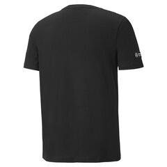 Puma Футболки Active Big Logo T Black цена и информация | Мужские футболки | 220.lv