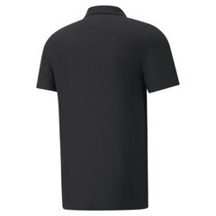 Puma Футболки Active Big Logo T Black цена и информация | Мужские футболки | 220.lv