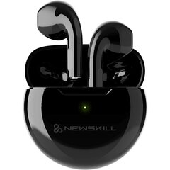 Newskill Anuki Lite цена и информация | Наушники с микрофоном Asus H1 Wireless Чёрный | 220.lv