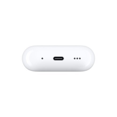 Apple AirPods Pro (2nd Gen) MTJV3ZM/A cena un informācija | Austiņas | 220.lv