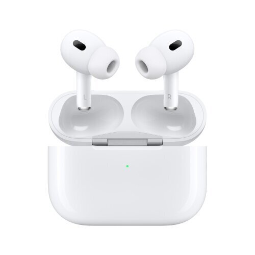 Apple AirPods Pro (2nd Gen) MTJV3ZM/A cena un informācija | Austiņas | 220.lv