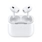 Apple AirPods Pro (2nd Gen) MTJV3ZM/A cena un informācija | Austiņas | 220.lv