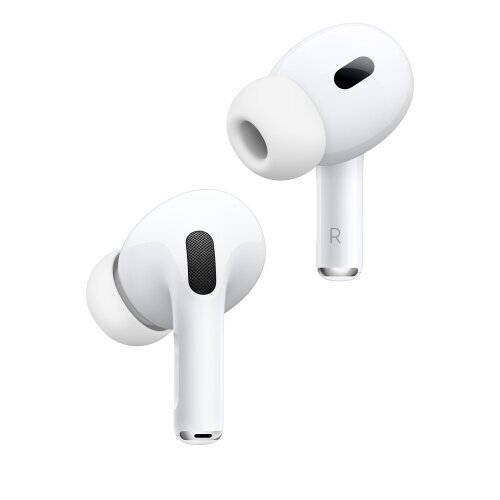 Apple AirPods Pro (2nd Gen) MTJV3ZM/A цена и информация | Austiņas | 220.lv