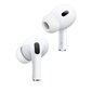 Apple AirPods Pro (2nd Gen) MTJV3ZM/A cena un informācija | Austiņas | 220.lv