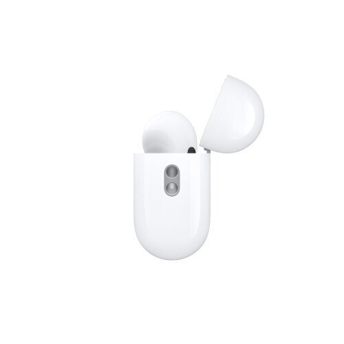 Apple AirPods Pro (2nd Gen) MTJV3ZM/A cena un informācija | Austiņas | 220.lv