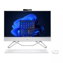 HP ProOne 240 G9 (936H7EA) цена и информация | Стационарные компьютеры | 220.lv