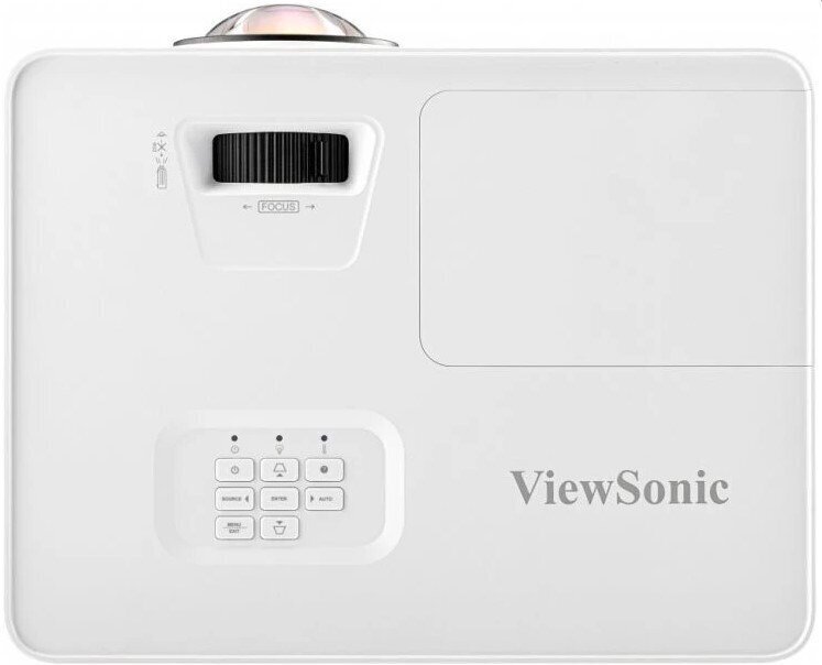 ViewSonic PS502X cena un informācija | Projektori | 220.lv