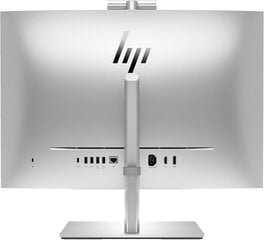 HP EliteOne 840 G9 7B159EA цена и информация | Стационарные компьютеры | 220.lv