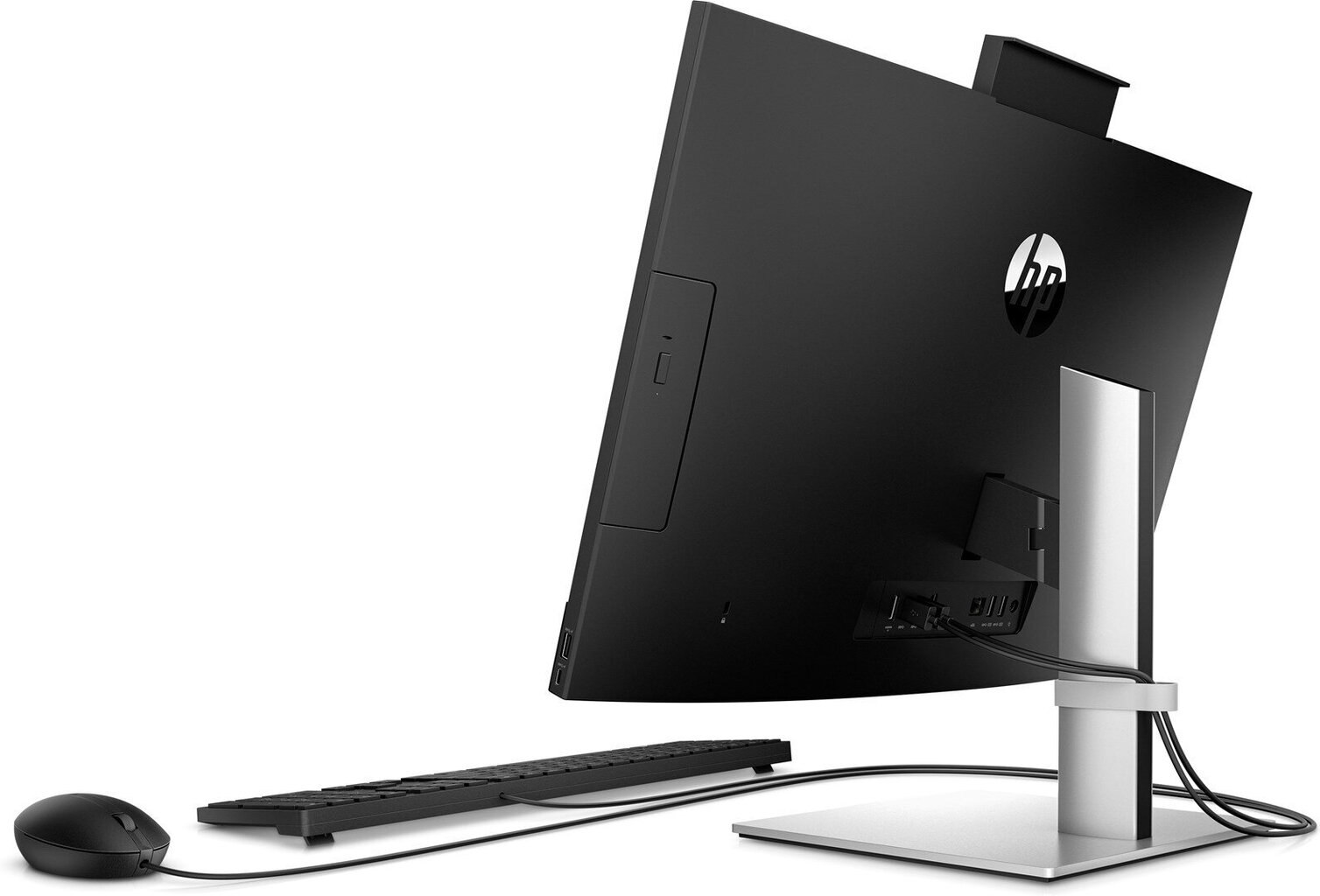 HP ProOne 440 G9 AIO 885J5EA cena un informācija | Stacionārie datori | 220.lv