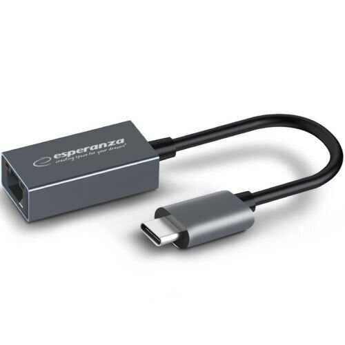 Esperanza ENA102 cena un informācija | Adapteri un USB centrmezgli | 220.lv