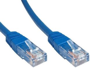 Lynx CS Cat6, 0.5 м цена и информация | Кабели и провода | 220.lv