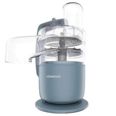 Кухонный комбайн Kenwood FDP22.130GY, 650 Вт цена и информация | Кухонный комбайн | 220.lv