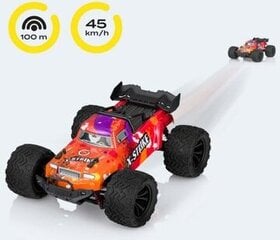 Радиоуправляемая машина Overmax X-Strike цена и информация | Конструктор автомобилей игрушки для мальчиков | 220.lv