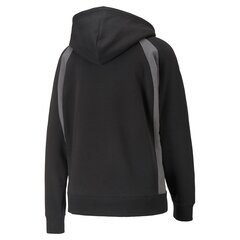 Блуза PUMA HER Full-Zip Hoodie 676003014099683650530 цена и информация | Женские толстовки | 220.lv