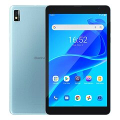 Товар с повреждением. Blackview Tab 6 4G 3/32GB TAB6BLUE цена и информация | Товары с повреждениями | 220.lv