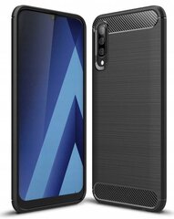 SC Galaxy A70 cena un informācija | Telefonu vāciņi, maciņi | 220.lv