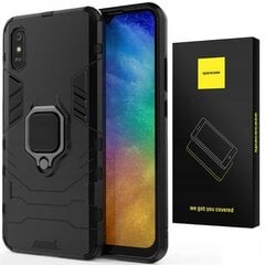 SC X-Ring Redmi 9A / 9AT цена и информация | Чехлы для телефонов | 220.lv