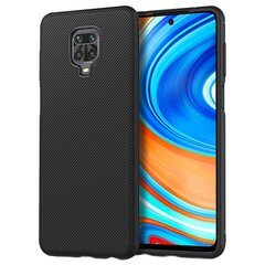 Lenuo Redmi Note 9 Pro cena un informācija | Telefonu vāciņi, maciņi | 220.lv