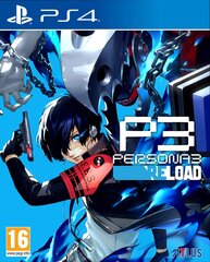 Persona 3 Reload цена и информация | Компьютерные игры | 220.lv