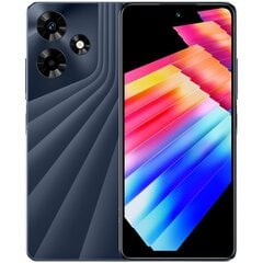 Infinix Hot 30 8/256GB Racing Black цена и информация | Мобильные телефоны | 220.lv