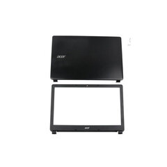 Крышка экрана+передняя рамка Acer Aspire E1-572 E1-532 E1-572G V5WE2 Z5WE1 цена и информация | Аксессуары для компонентов | 220.lv