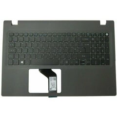 Клавиатура для ноутбука US ACER ASPIRE E5-573 E5-573G E5-573T E5-573TG E5-722  цена и информация | Аксессуары для компонентов | 220.lv